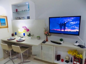 Отель Charmoso Apartamento Leme/copacabana  Рио-Де-Жанейро